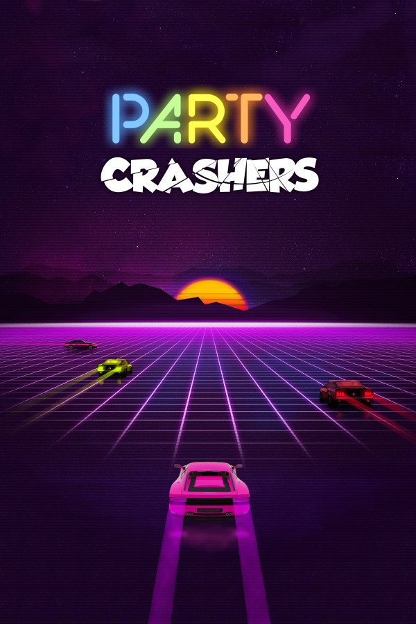 Party Crashers for steam