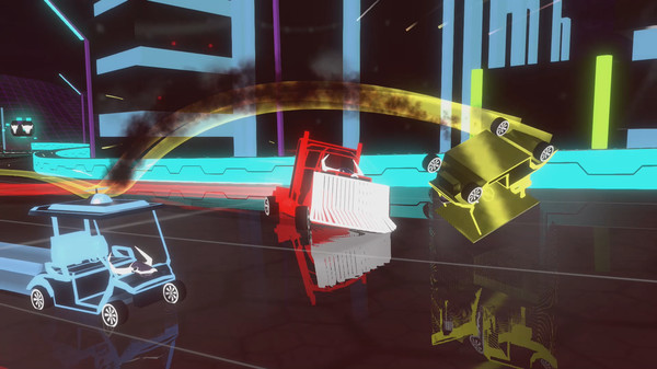 Party Crashers for linux