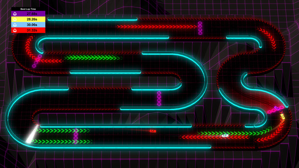 Party Crashersfor windows and Linux 1