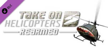Take on Helicopters - Rearmed