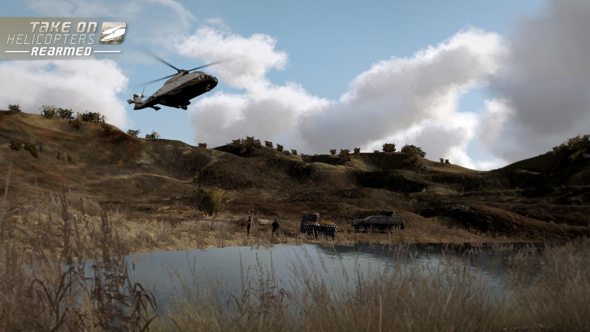 steam workshop helicopters gmod