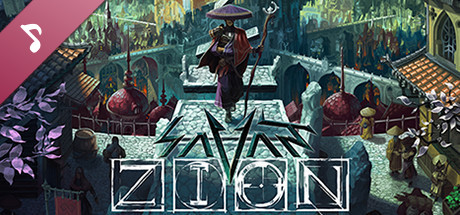 Savant - ZION (Soundtrack)