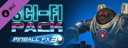 Pinball FX3 - Sci-Fi Pack
