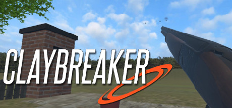 Claybreaker - VR Clay Shooting cover art
