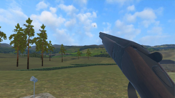 Claybreaker - VR Clay Shooting requirements