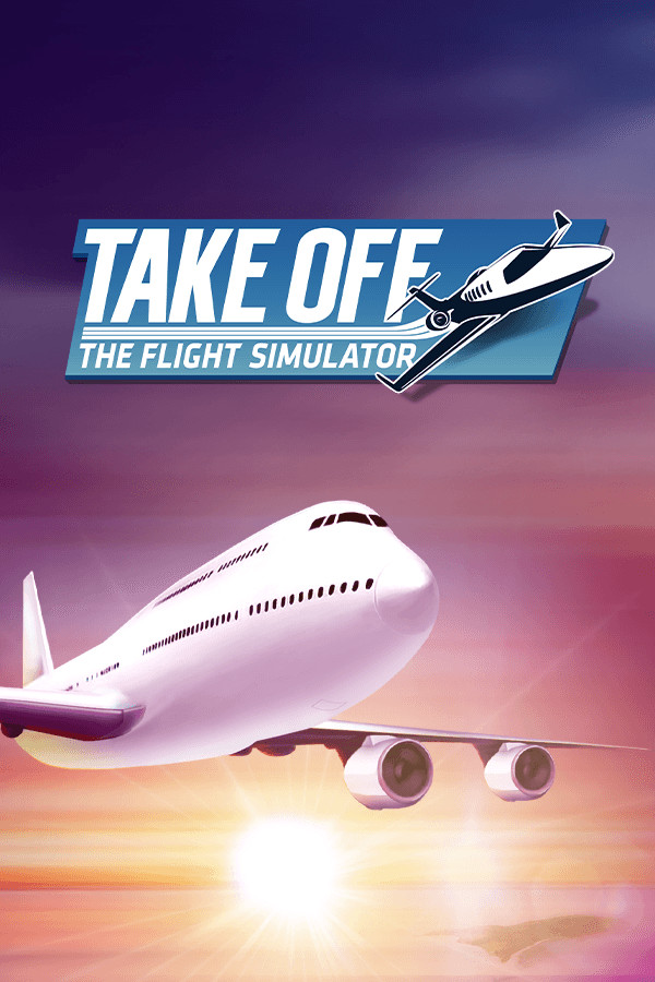 Take Off - The Flight Simulator for steam
