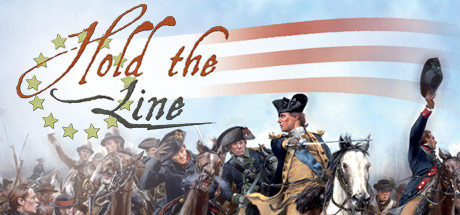Hold the Line: The American Revolution Thumbnail