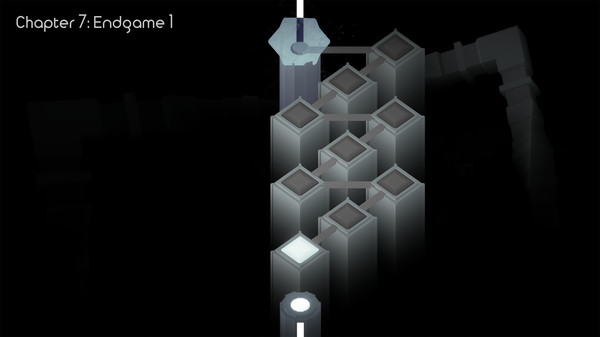 quadrantica game for windows Pc 1