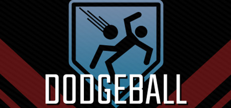 Dodgeball cover art