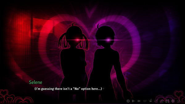 What!? My Neighbors Are Demons!!? game for Linux 1