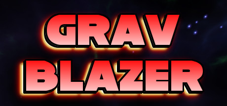 Boxart for Grav Blazer