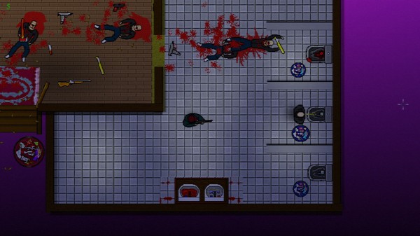 Dashing Nineties for linux