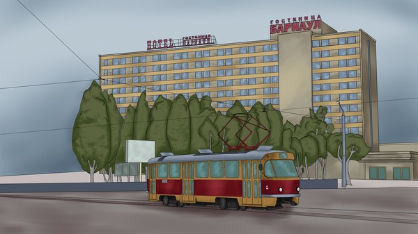 Dashing Ninetiesfor windows and Linux 1