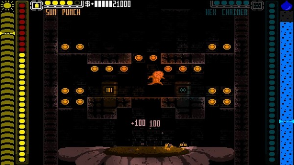 Shaman Flower game for windows Pc 1