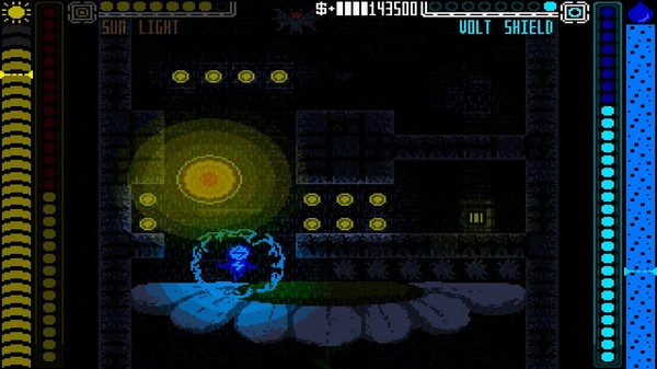 Shaman Flower for linux