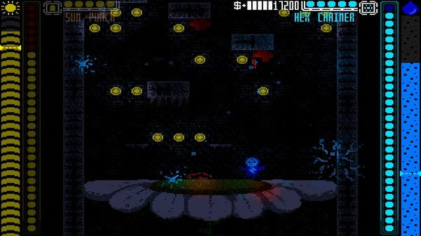 Shaman Flowerfor windows and Linux 1