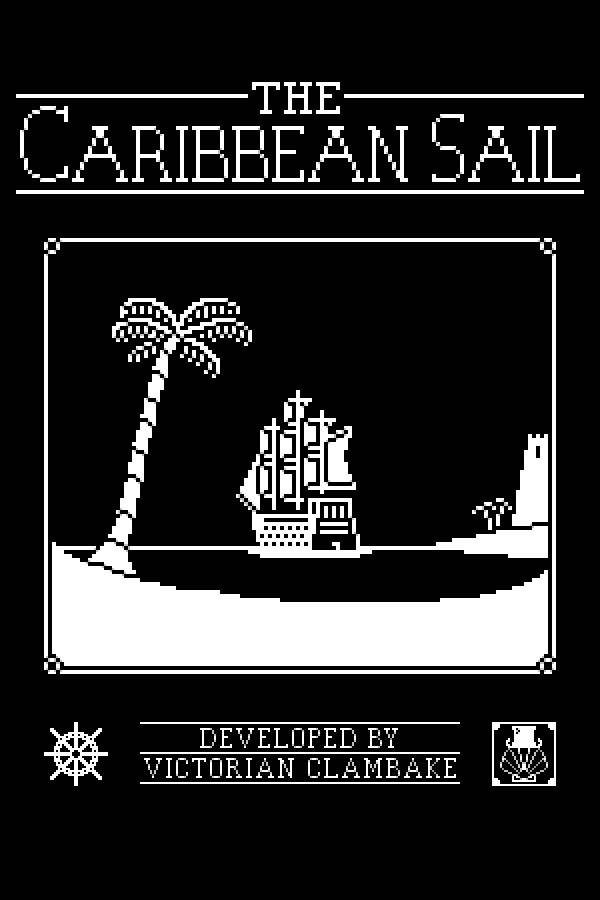 The Caribbean Sail for steam The Caribbean Sail for steam