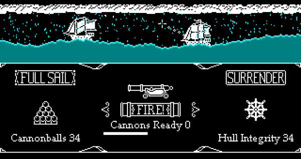 The Caribbean Sailfor windows and Linux 1