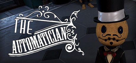The Automatician cover art