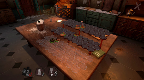 Скриншот из The Automatician