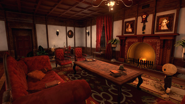 The Automatician game for windows Pc 1