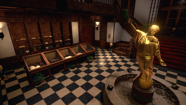 The Automatician for linux