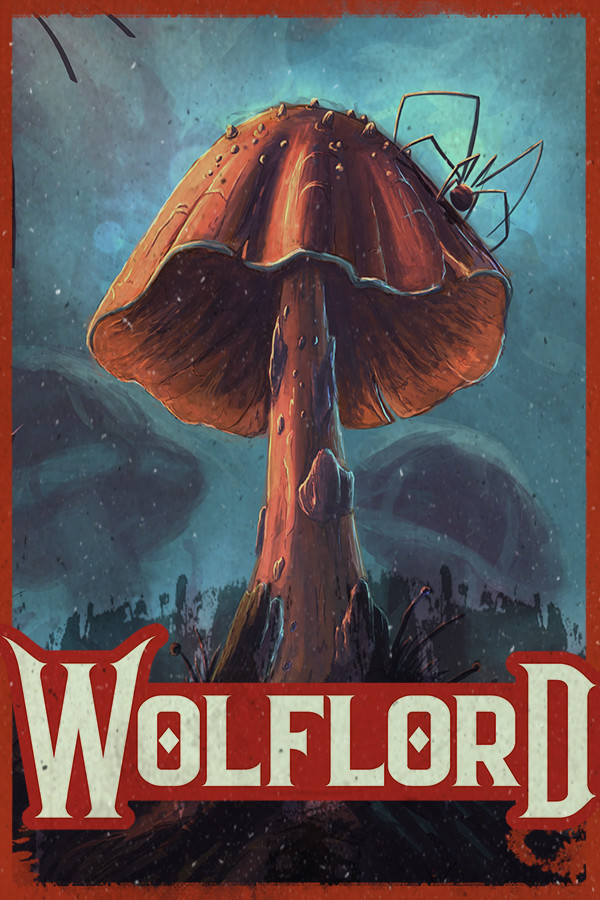 Wolflord - Werewolf Online for steam Wolflord - Werewolf Online for steam