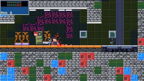Hell Quest