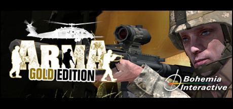 ARMA: Gold Edition