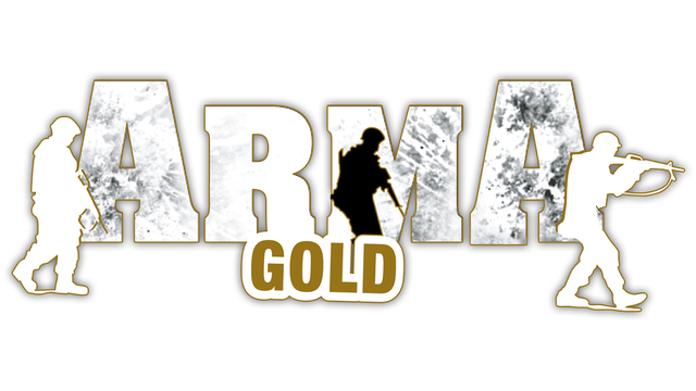 ARMA: Gold Edition- Backlog.rip
