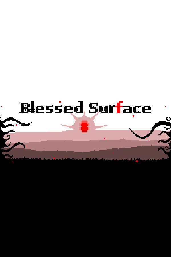 Blessed Surface for steam