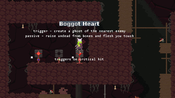 Blessed Surface game for windows Pc 1