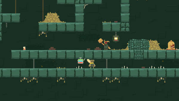 Blessed Surface for linux