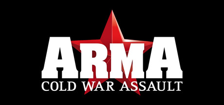 Boxart for Arma: Cold War Assault