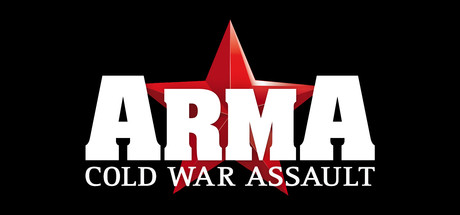 Arma: Cold War Assault cover art