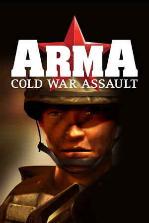 Сервера Arma: Cold War Assault