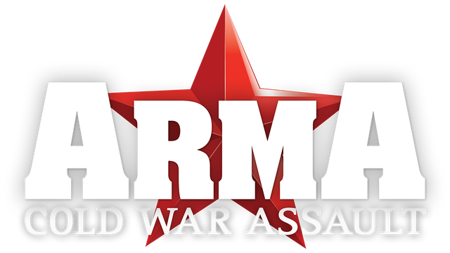 ARMA: Cold War Assault Logo