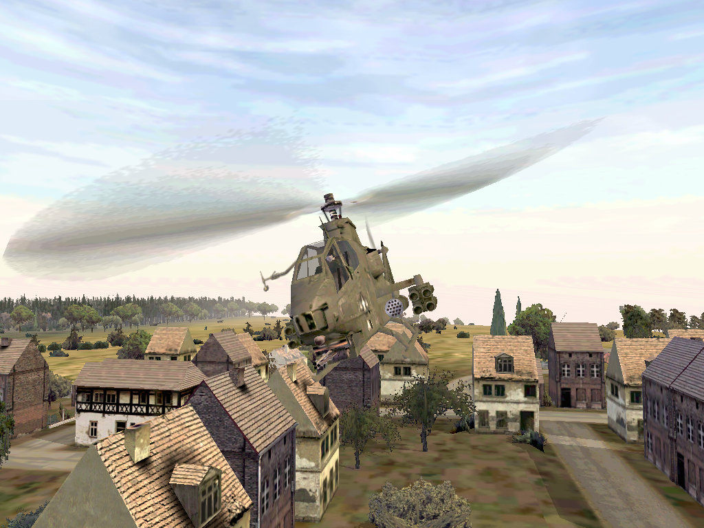 operation flashpoint cold war crisis pc free