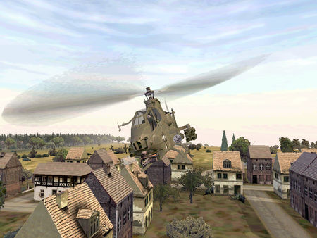 ARMA: Cold War Assault Steam