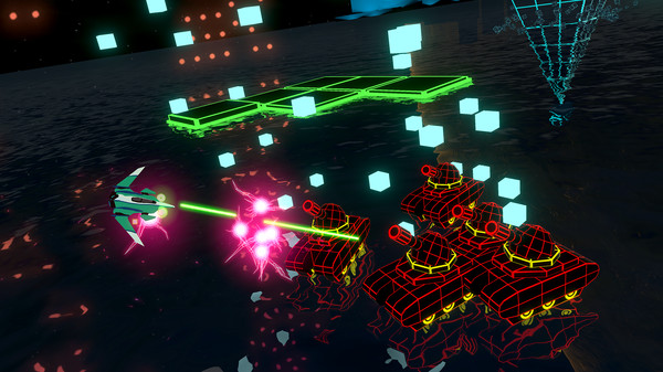 Spartaga game for Linux 1