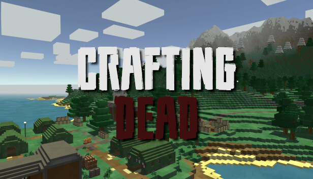 Crafting Dead On Steam Images, Photos, Reviews