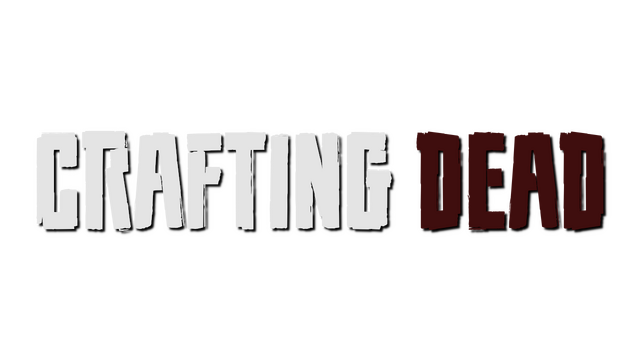 Crafting Dead Logo