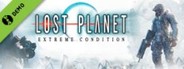 Lost Planet: Extreme Condition Trial