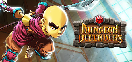 Dungeon Defenders on Steam Backlog