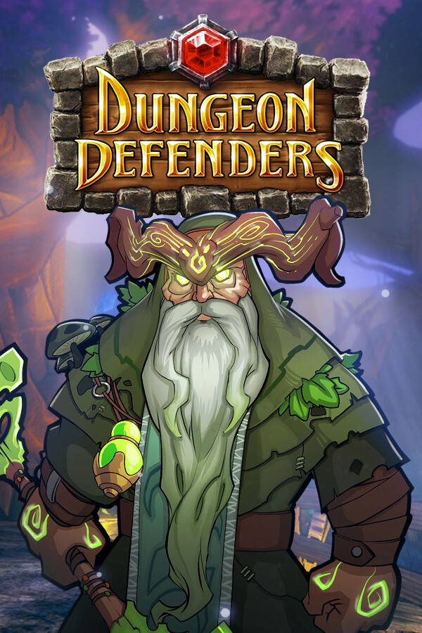 Dungeon Defenders for steam