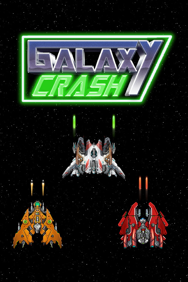 Galaxy Crash for steam Galaxy Crash for steam