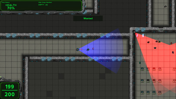 Galaxy Crashfor windows and Linux 1