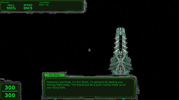 Galaxy Crash for linux