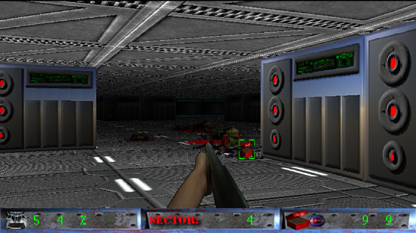 Mad Sector for linux