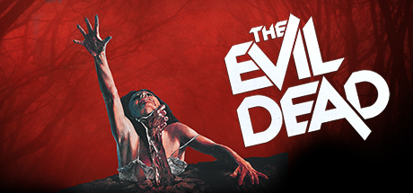 Evil Dead: Discovering The Evil Dead Documentary cover art